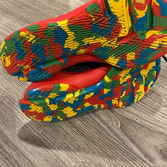 Nike kd8 money ball - Picture 4 of 4